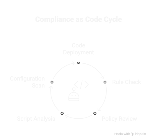 What is Compliance as Code