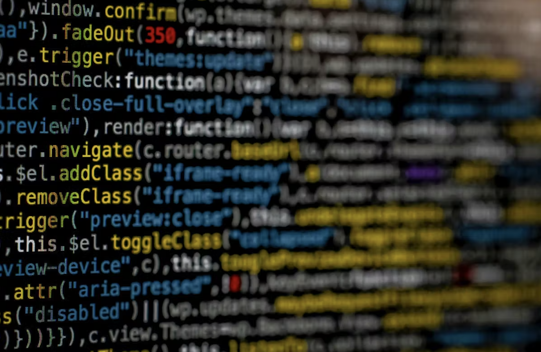 Security Compliance Frameworks