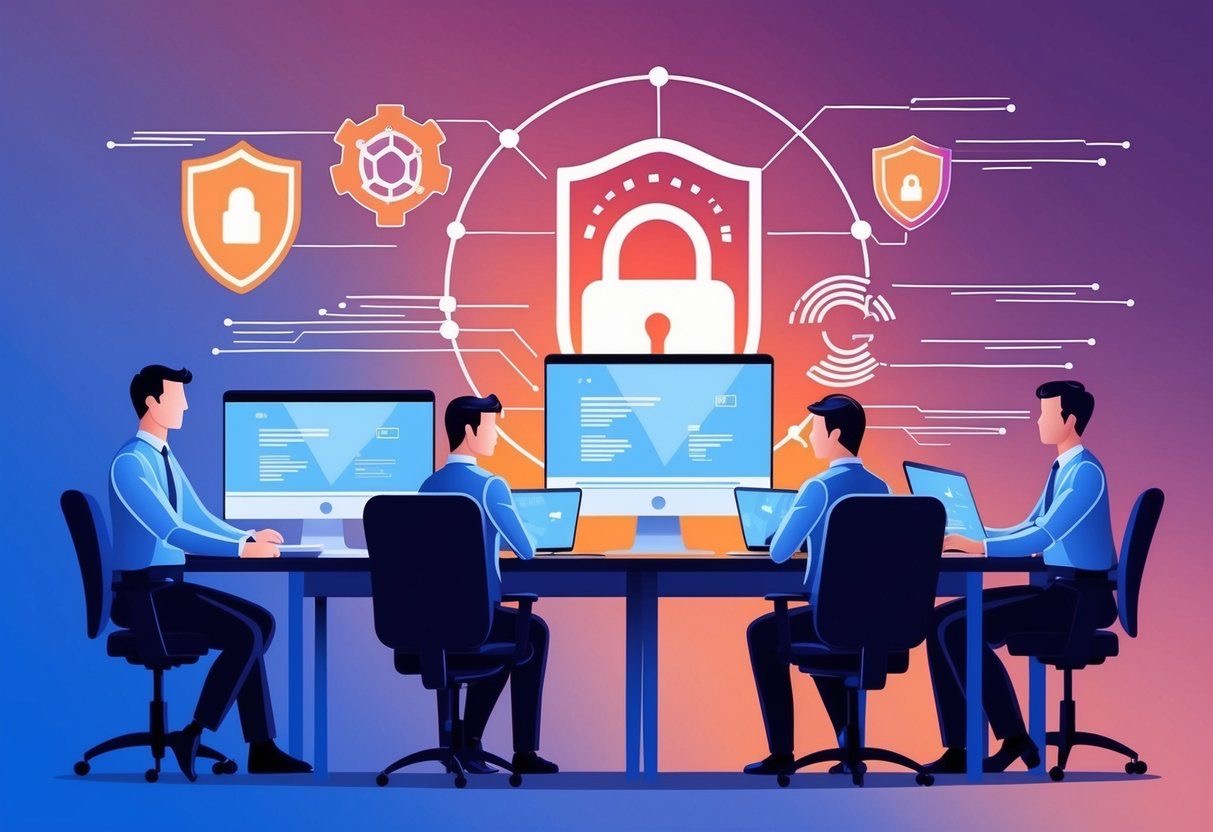 PCI DSS Client-Side Protection